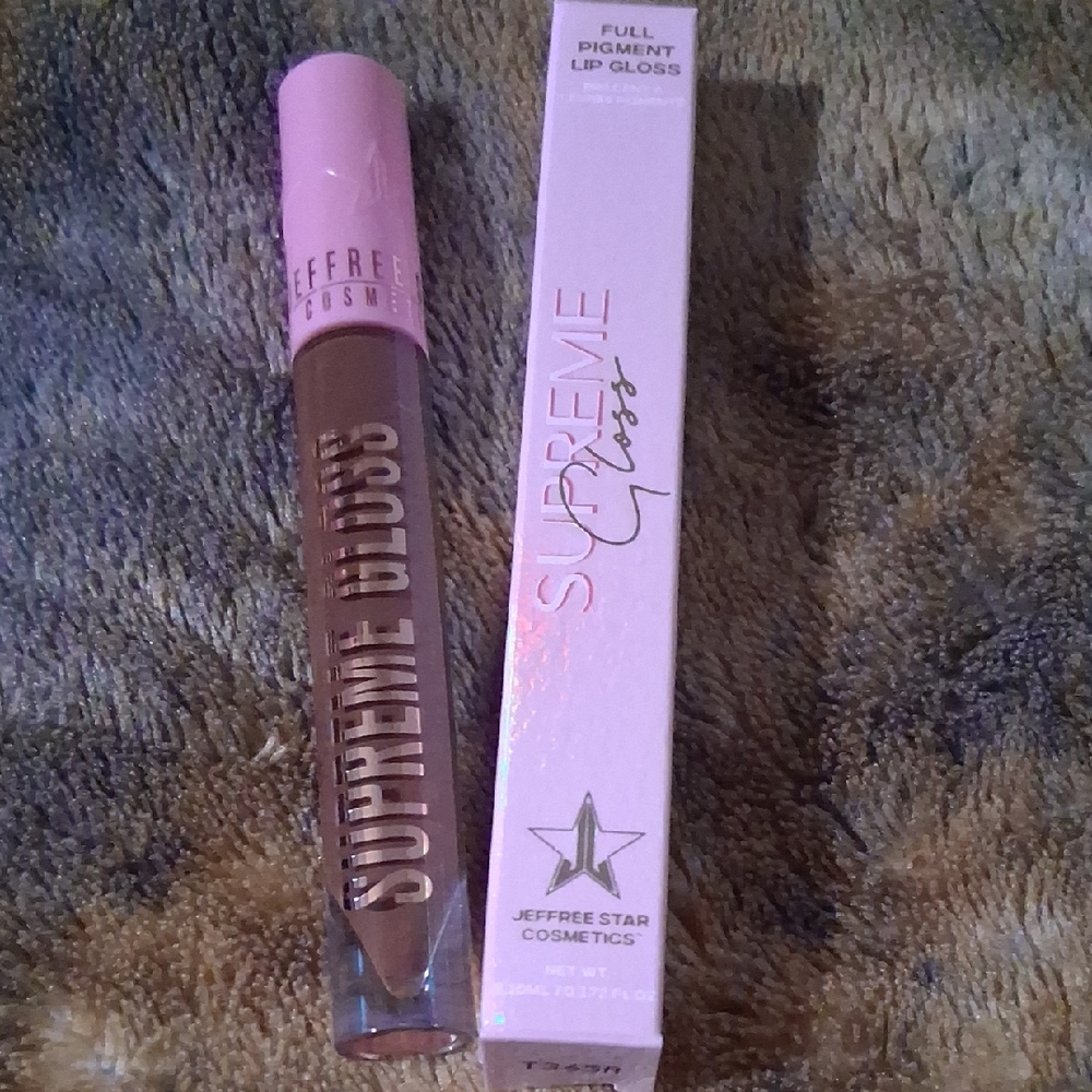 Jeffree Star Supreme Gloss - DOMINATRIX